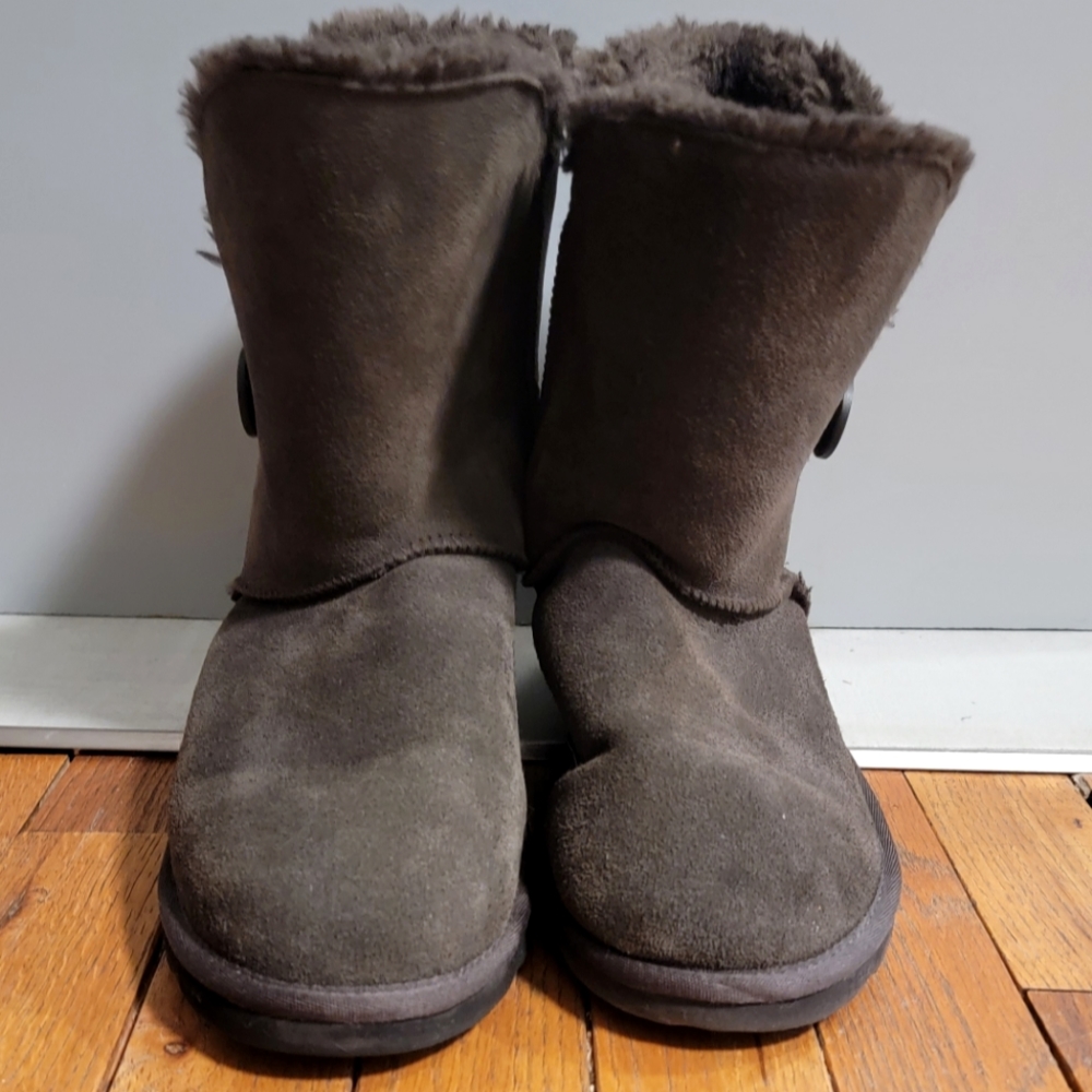 Ugg Bailey Button Boots - image 4